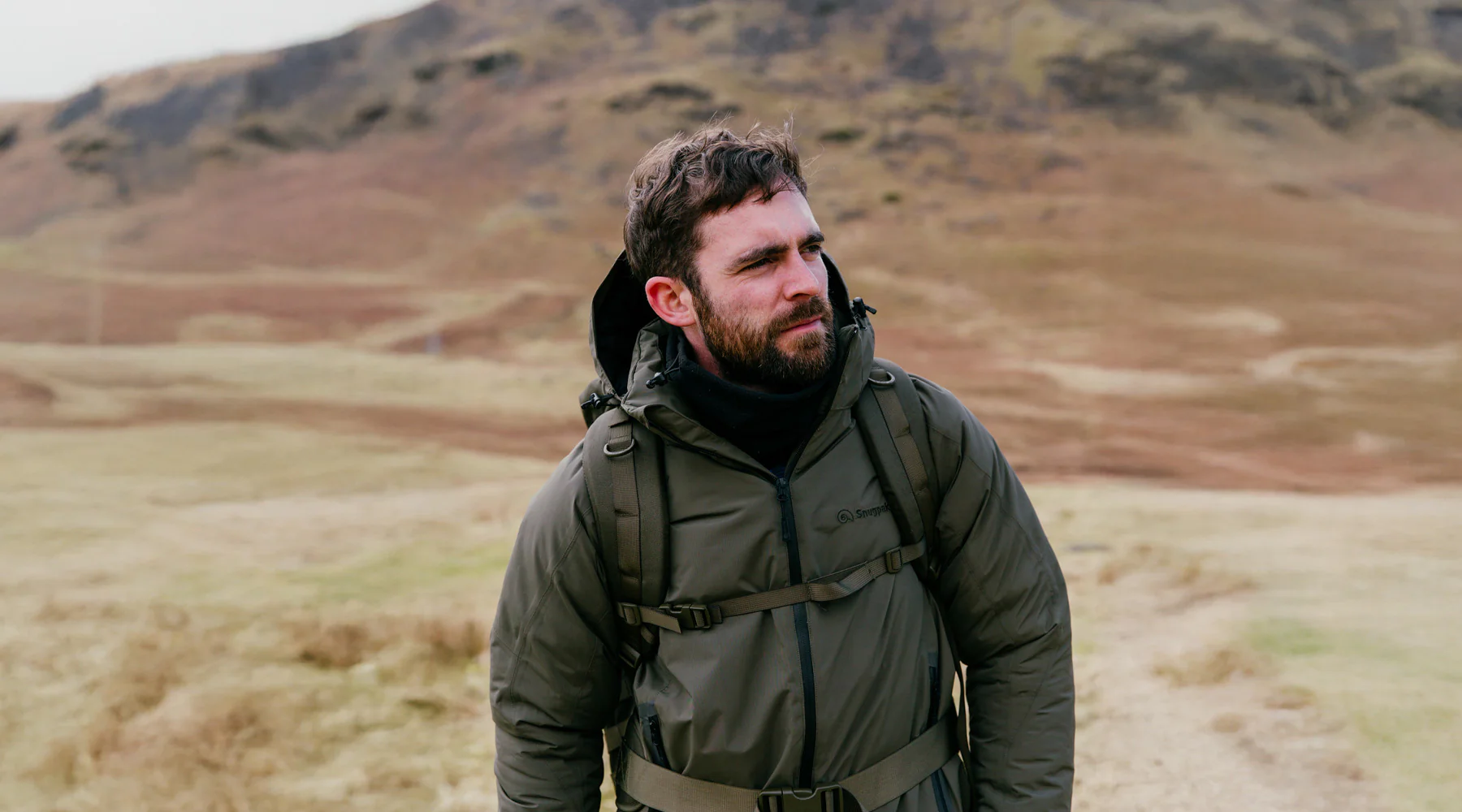 Built for the Toughest Missions