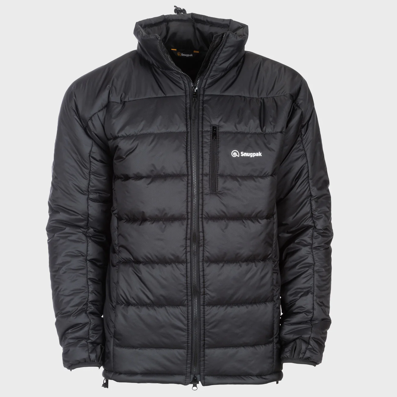 Clothing - Insulated Jacket